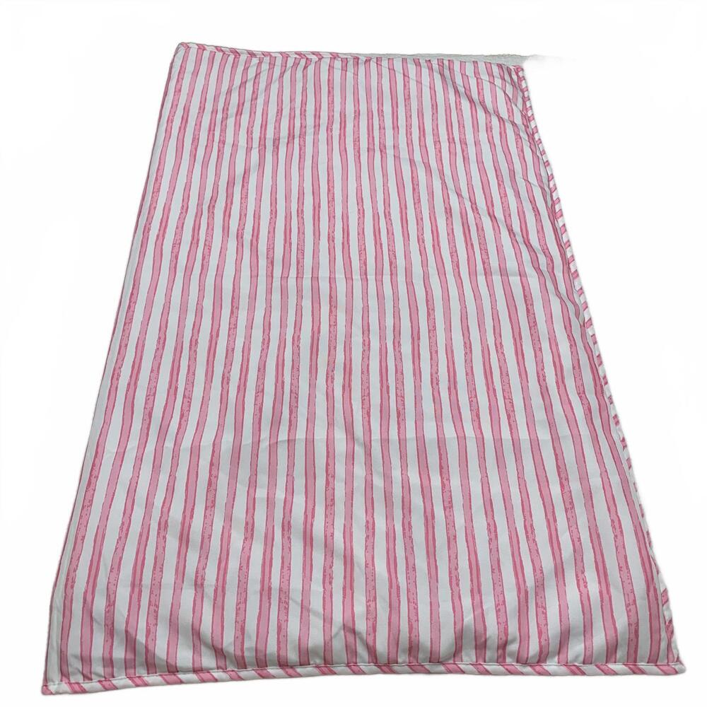 Tommy Bahama Colorful Summer Beach Blanket Sleeping Throw Kids - Picture 4 of 8